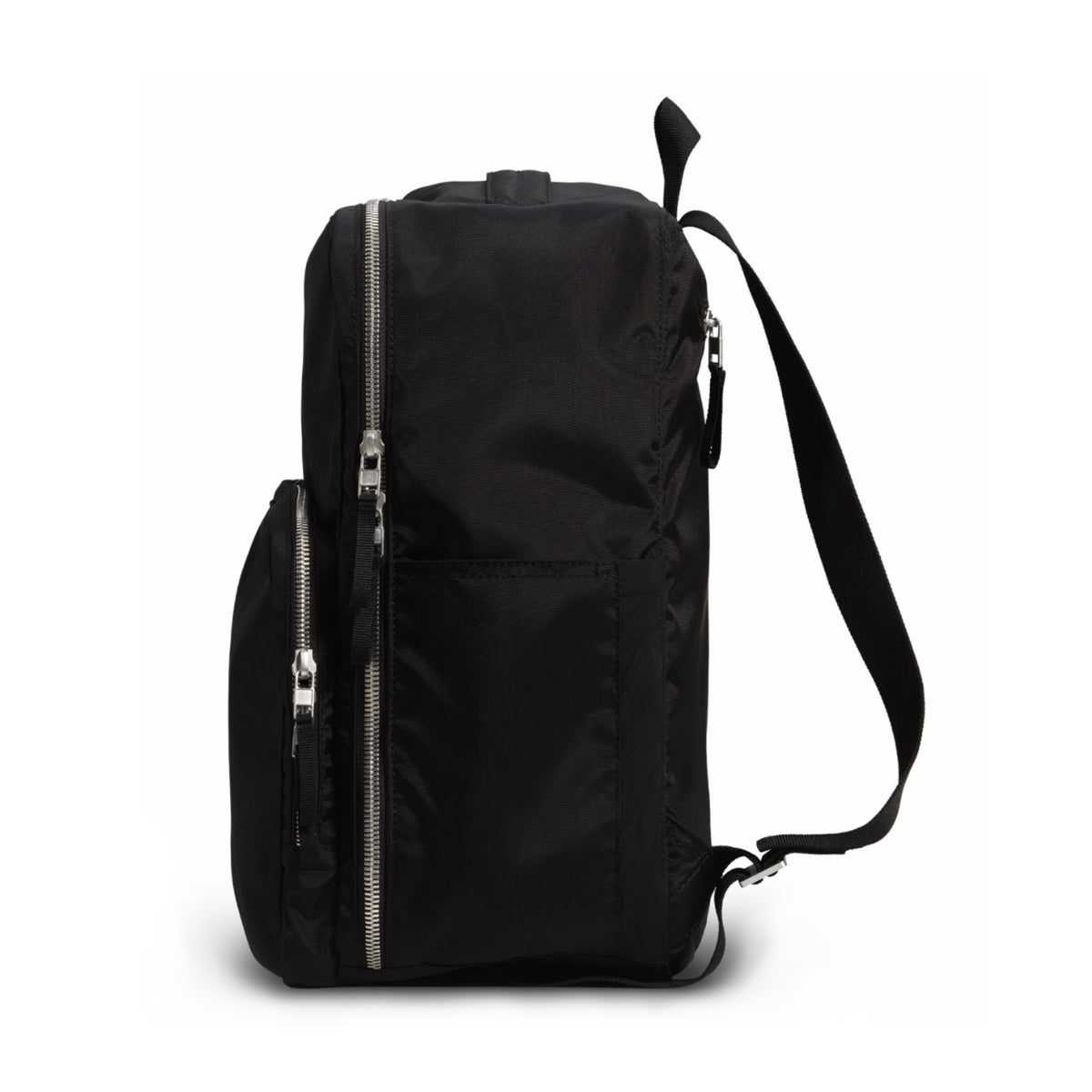 Teenage Engineering Field Backpack- Black – Nightlife Electronics