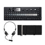 Teenage Engineering OP-XY Bundle [OP-XY + Field Large Bag + M-1]