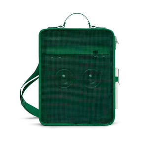 Teenage Engineering OB-4 Mesh Bag - Green