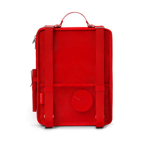 Teenage Engineering OB-4 Mesh Bag - Red