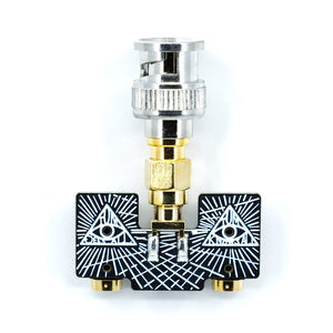 ThreeTom Modular Wiretap