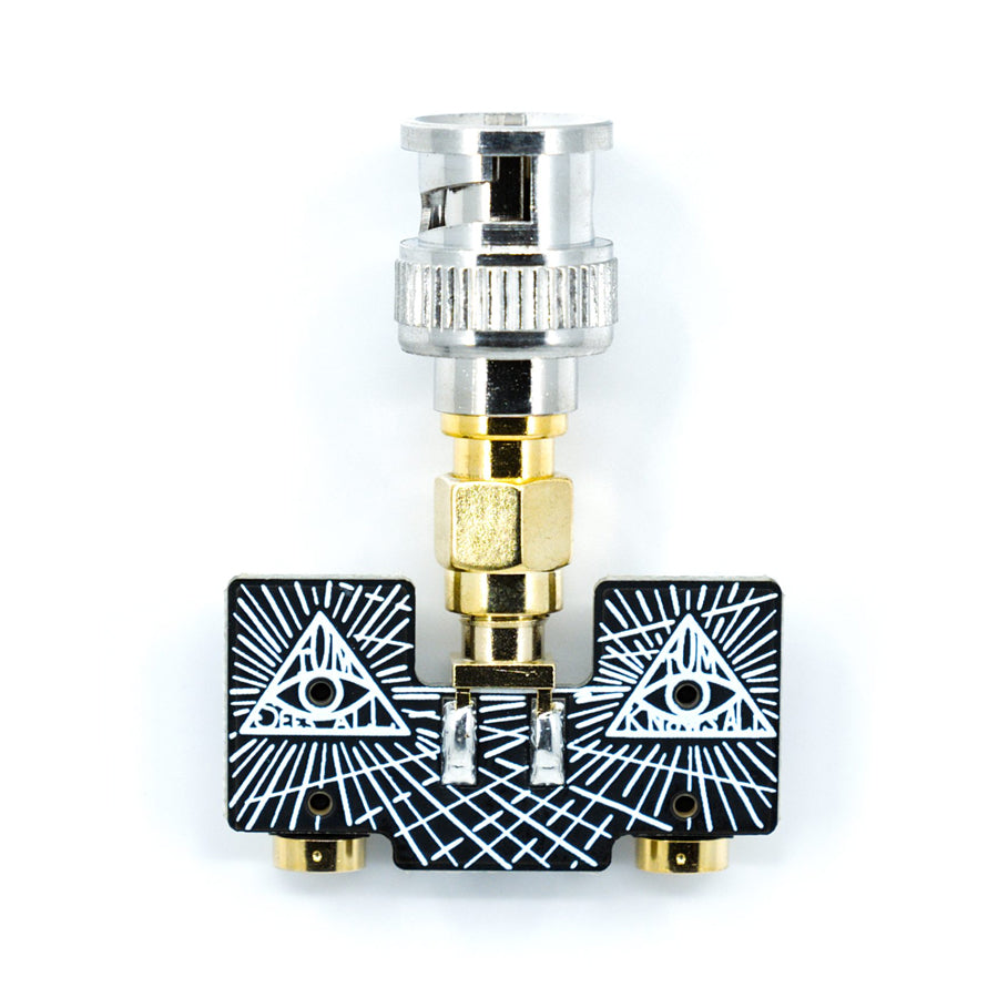 ThreeTom Modular Wiretap