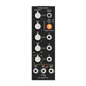 Tiptop Audio Art ATX1 VCO