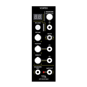Tiptop Audio Vortex