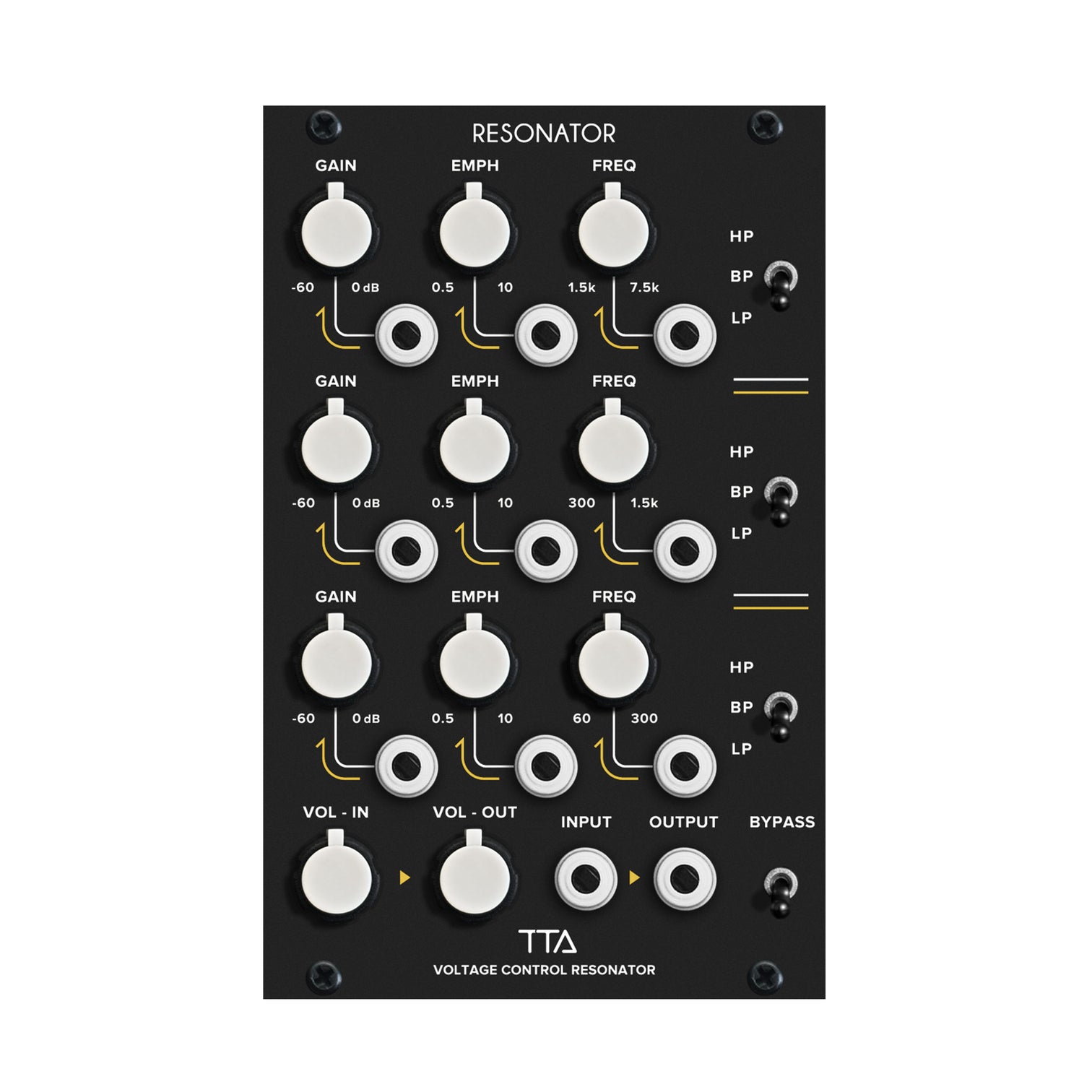 Tiptop Audio – Nightlife Electronics