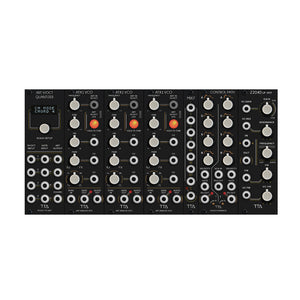 Tiptop Audio The Analog Bundle S1