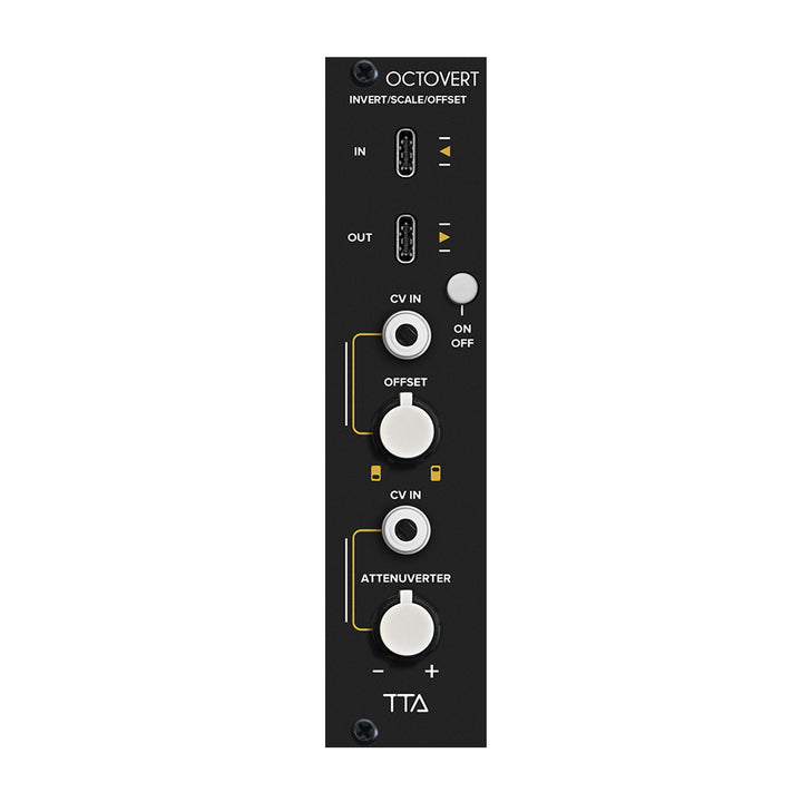 Tiptop Audio Octovert