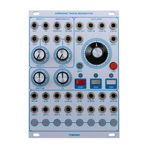 Tobinski Harmonic Timing Generator