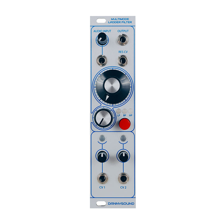 Tobinski MML Multimode Ladder Filter