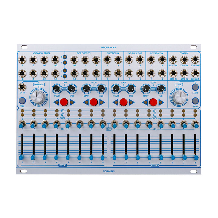 Tobinski Sequencer