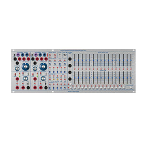 Tiptop Audio Buchla 284t Multiple Arbitrary Function Generator