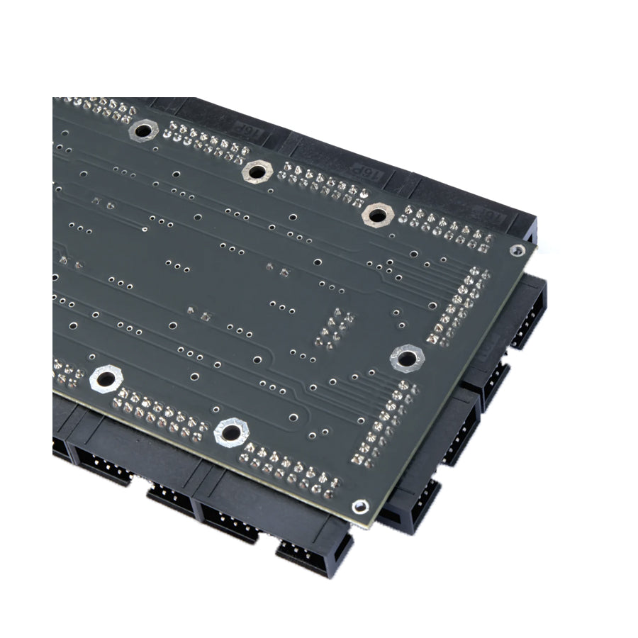 鍵盤楽器 Toppobrillo Eurobus 6U kit 5V Option Toppobrillo Eurobus 6U Kit – Nightlife Electronics