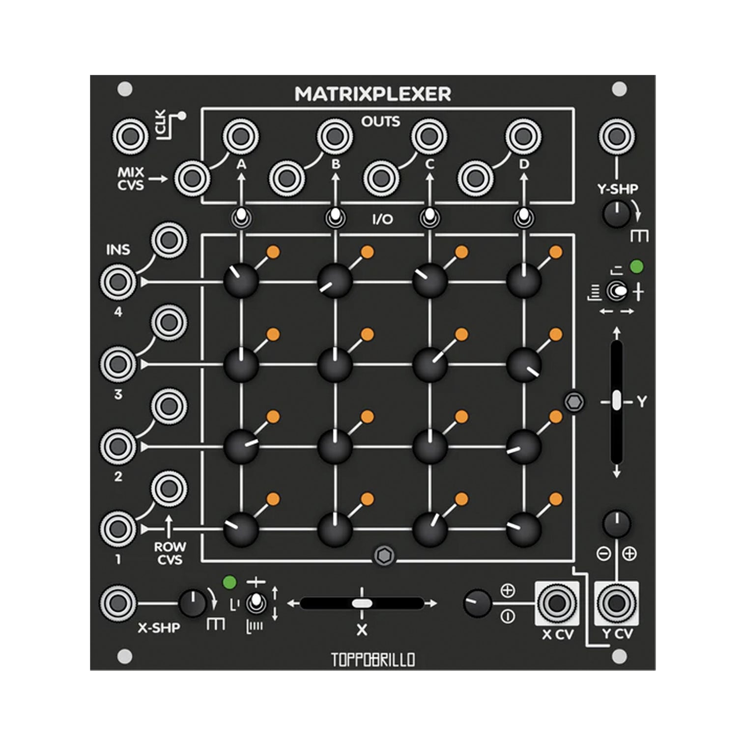 Pre-Order The Newest Modular Synthesizer in Canada – Page 6