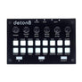Twisted Electrons Deton8