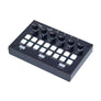 Twisted Electrons Deton8