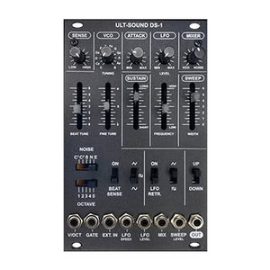Ult Sound DS-1