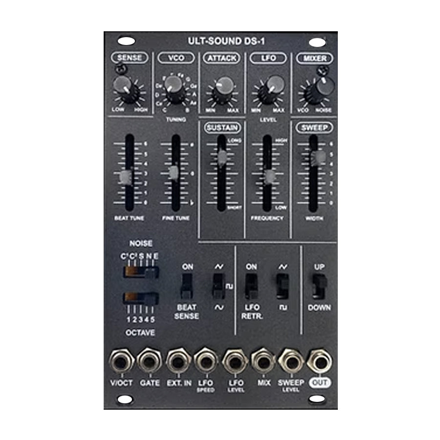 Ult Sound DS-1