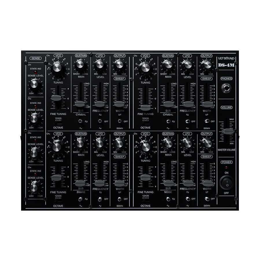 ULT-SOUND DS-4 東洋楽器