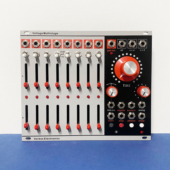 Verbos Electronics Voltage Multistage (Used)