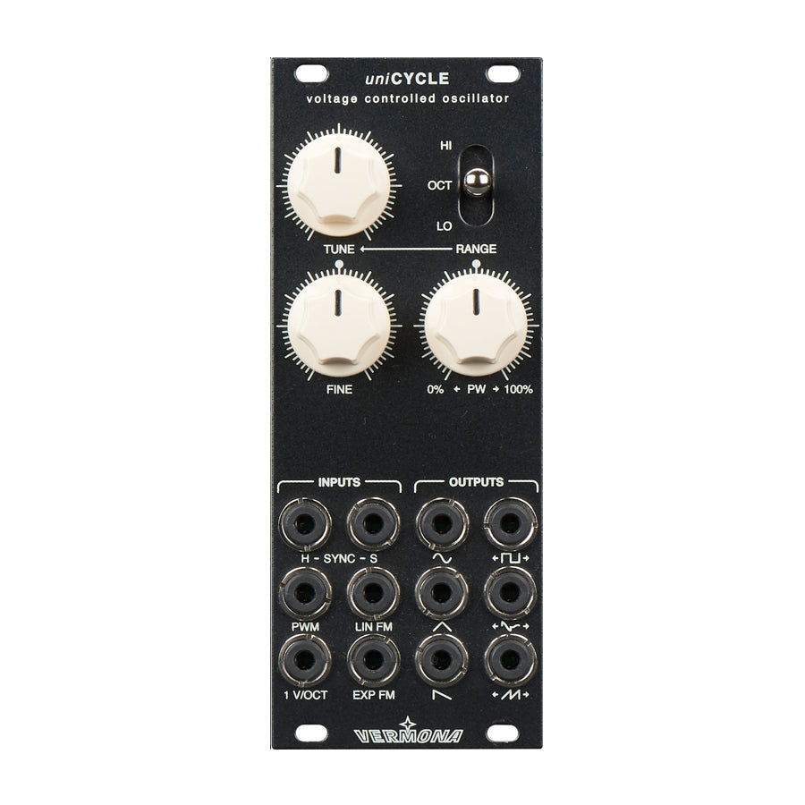 Vermona quadroPOL Module – Nightlife Electronics