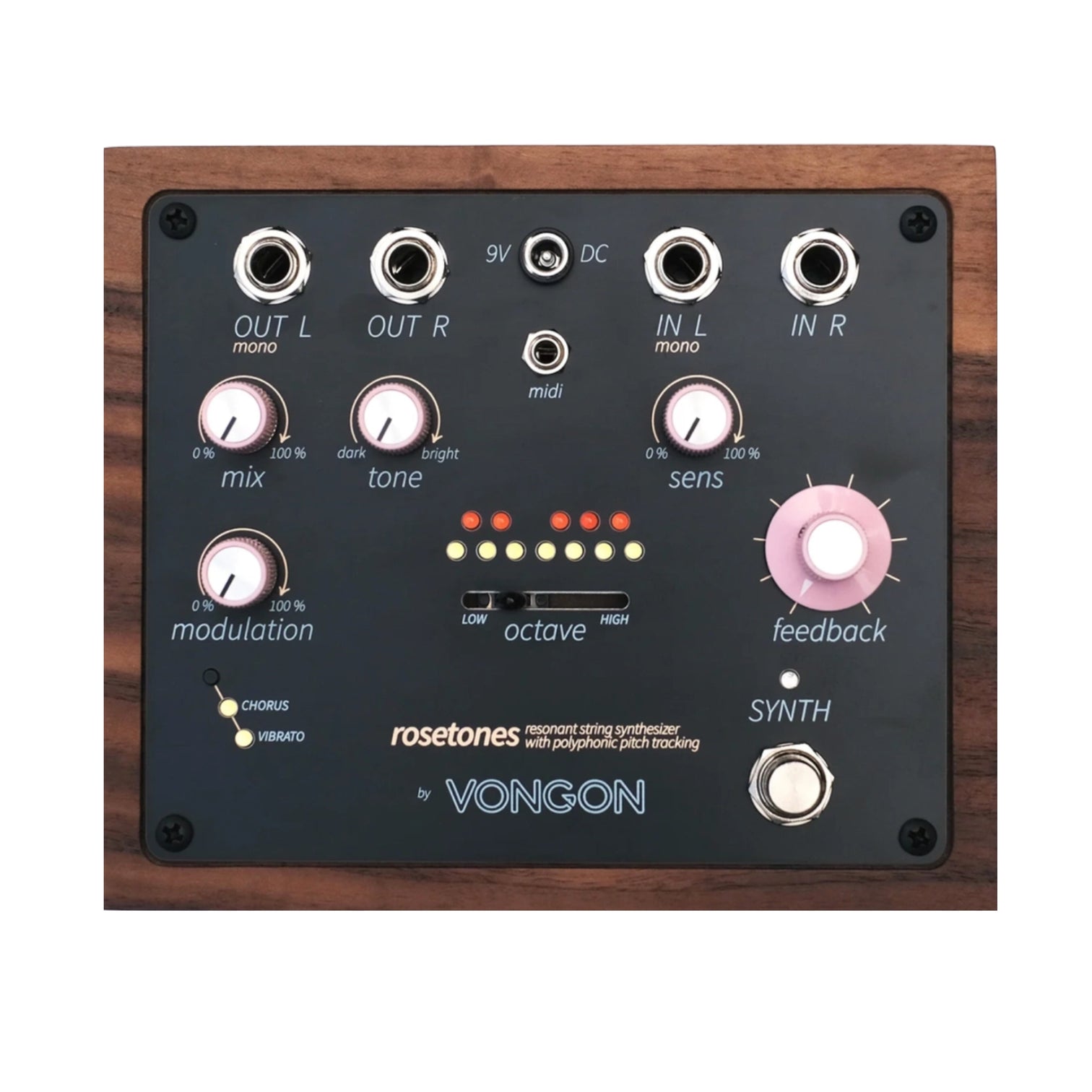 Coming Soon Eurorack Modules & Synthesizers at Nightlife Electronics