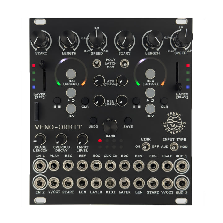 Venus Instruments Veno-Orbit
