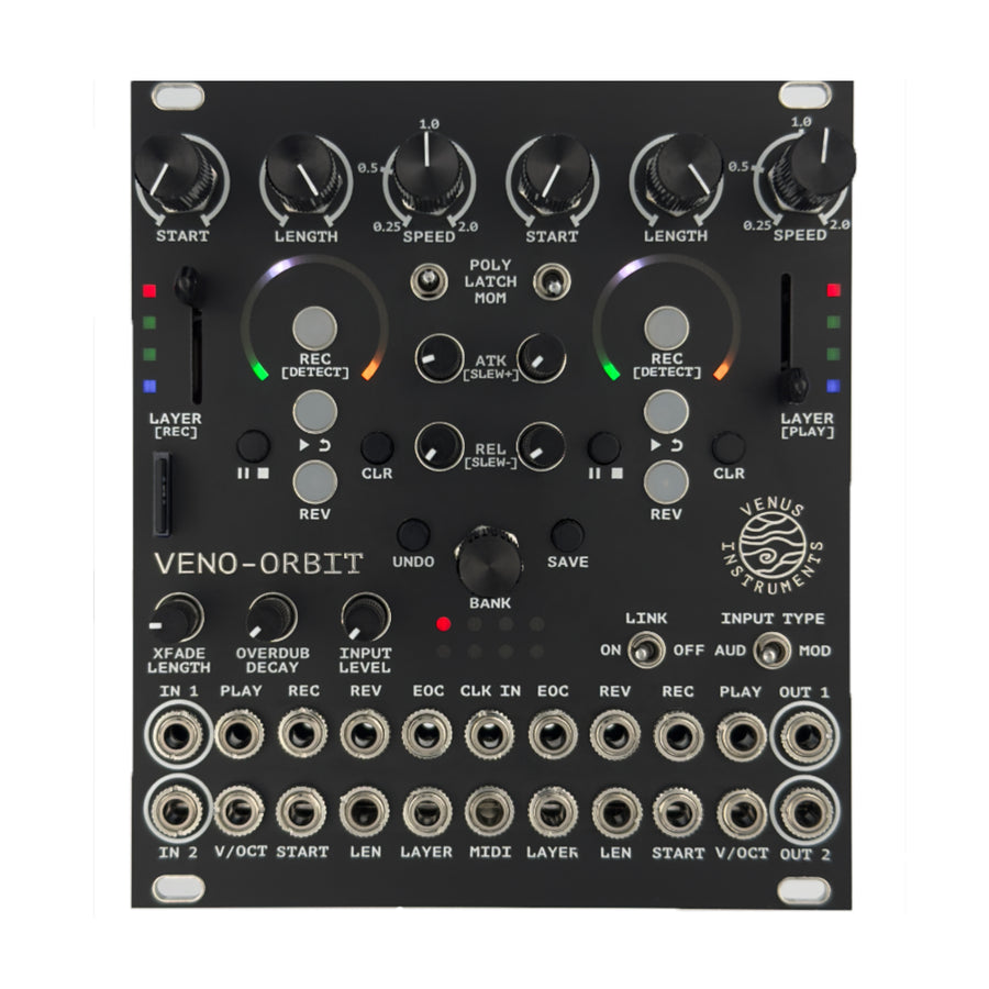 Venus Instruments Veno-Orbit