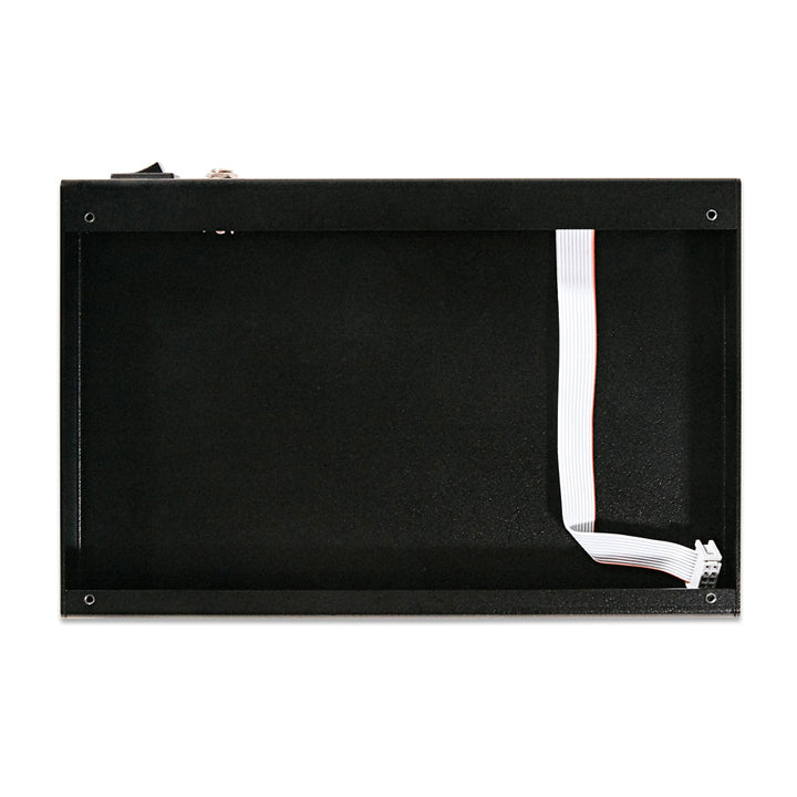 Verbos Electronics Black Box