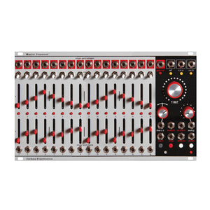 Verbos Electronics Voltage Multistage 16 (Orders Opening Soon)