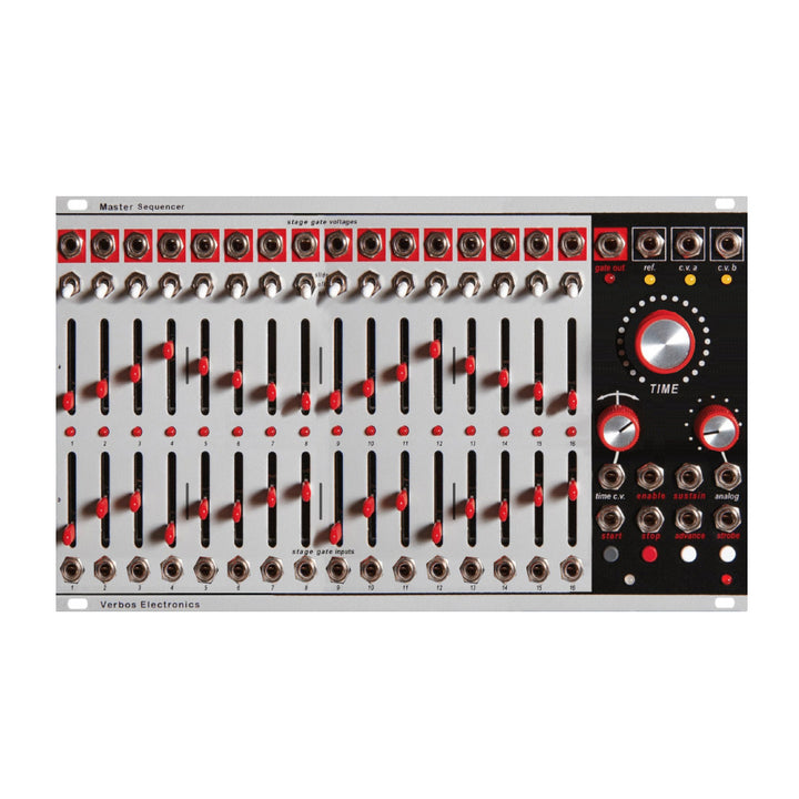 Verbos Electronics Voltage Multistage 16 (Orders Opening Soon)