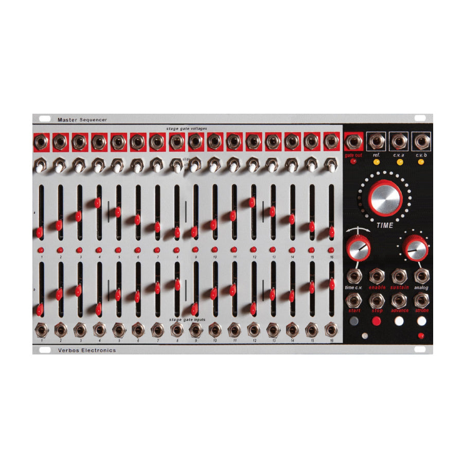 Verbos Electronics Voltage Multistage 16 (Orders Opening Soon)