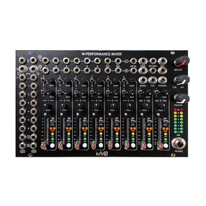 WMD Performance Mixer (Used)