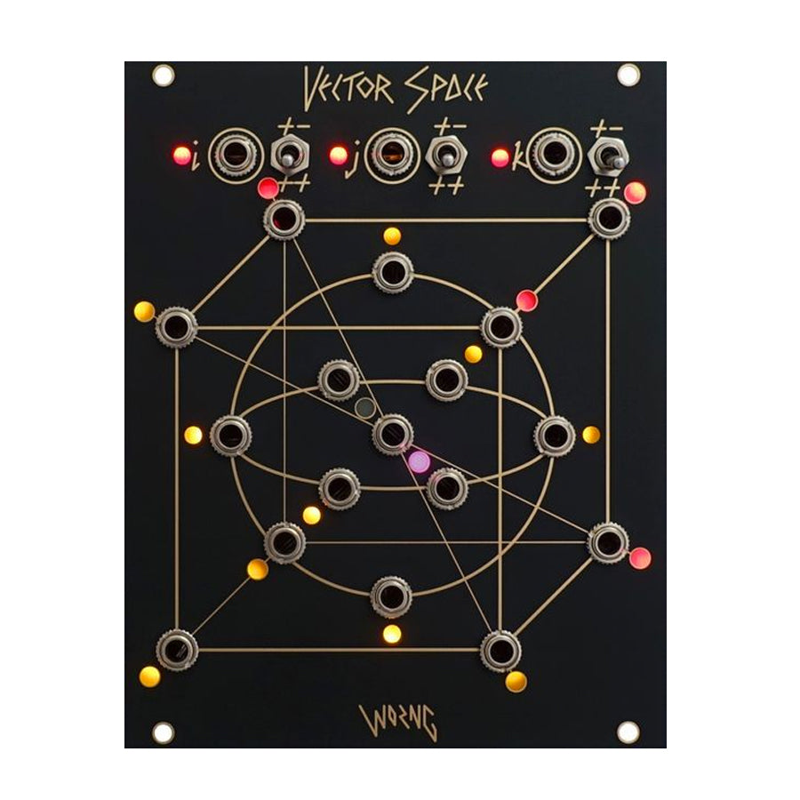 Worng Electronics – Nightlife Electronics