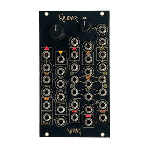 Worng Electronics Quiver