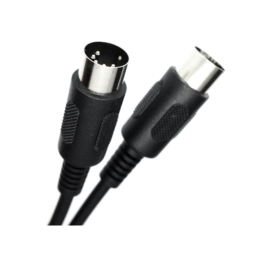 WWI 5-Pin MIDI Cable