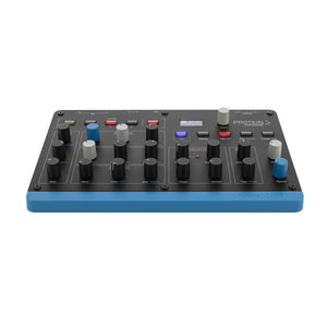 Waldorf Protein Desktop 8-Voice Polyphonic Wavetable Synthesizer