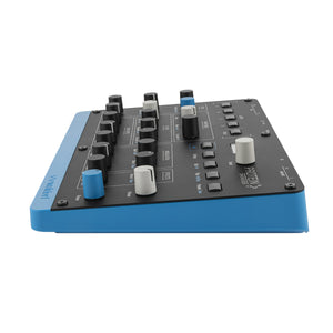 Waldorf Protein Desktop 8-Voice Polyphonic Wavetable Synthesizer