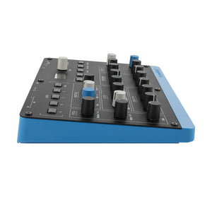 Waldorf Protein Desktop 8-Voice Polyphonic Wavetable Synthesizer