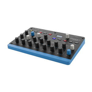 Waldorf Protein Desktop 8-Voice Polyphonic Wavetable Synthesizer