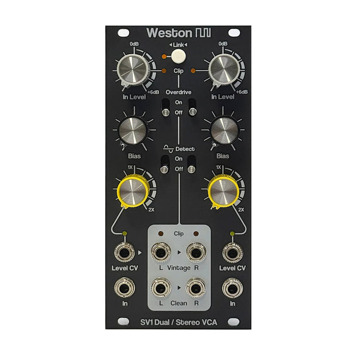 Weston Precision Audio SV1