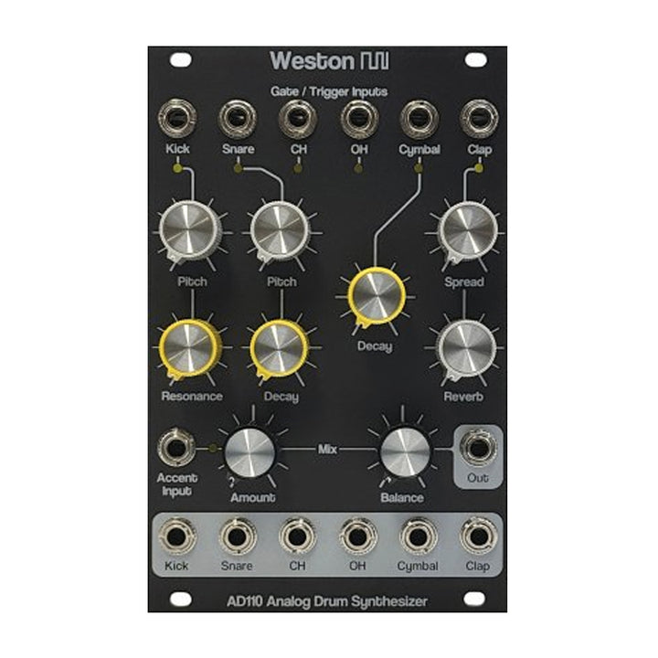 Weston Precision Audio AD110