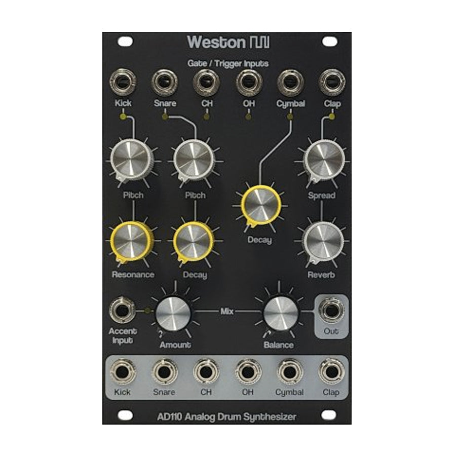 Weston Precision Audio AD110