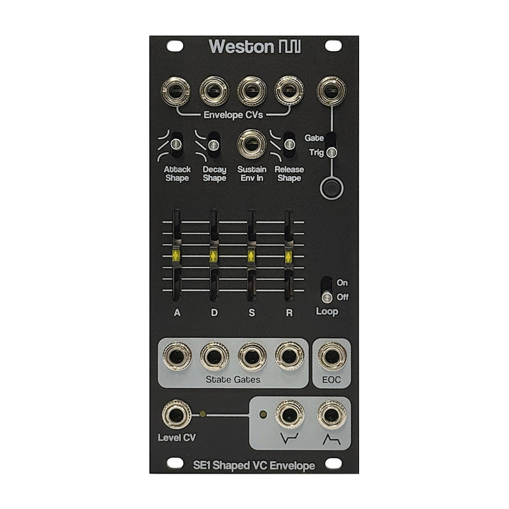 Weston Precision Audio SE1