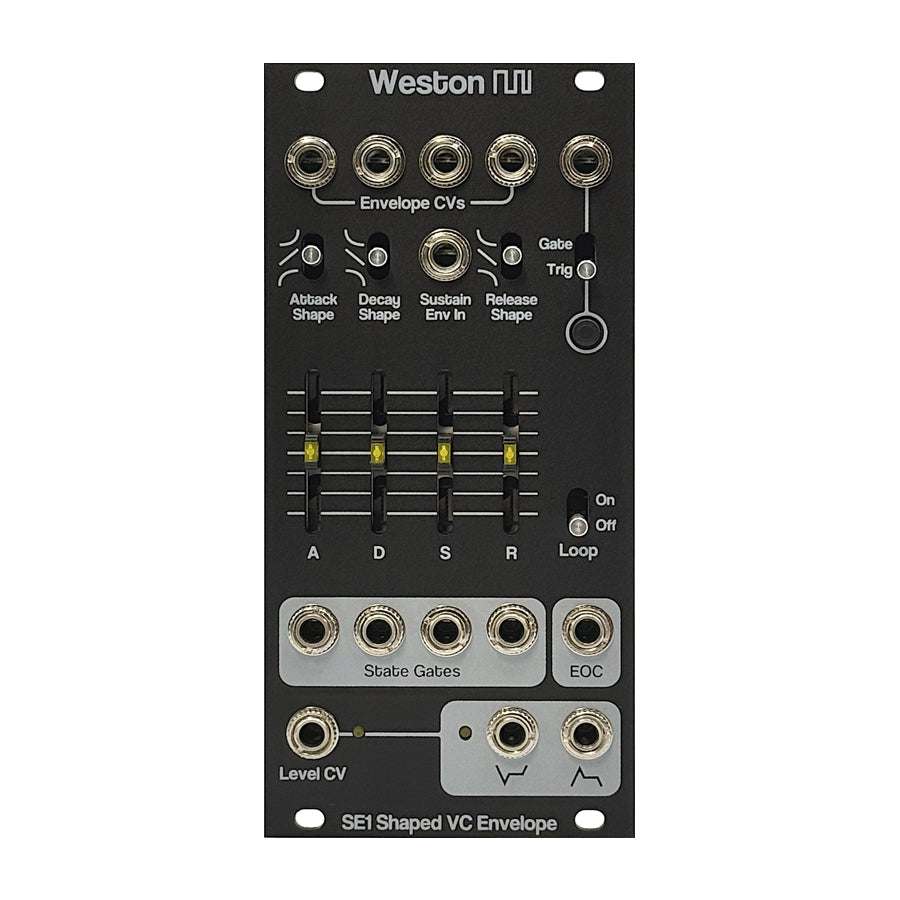 Weston Precision Audio SE1