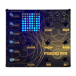 Wirehead Instruments Freaq FM