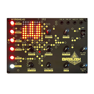 Wirehead Instruments Basilisk [DIY Kit]