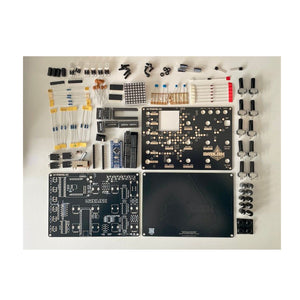 Wirehead Instruments Basilisk [DIY Kit]