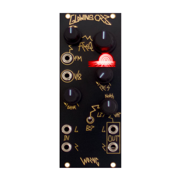 Worng Electronics – Nightlife Electronics