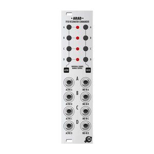 XAOC Devices Arad