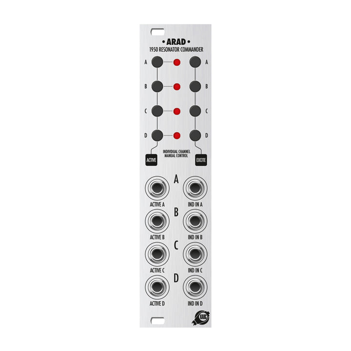 XAOC Devices Arad